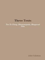 Three Texts