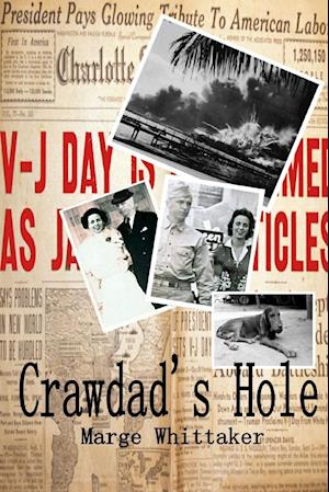 Crawdad's Hole