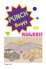 Punch Buggy Rules!! 