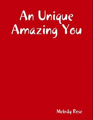 Unique Amazing You