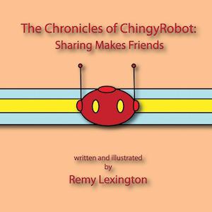 The Chronicles of Chingyrobot