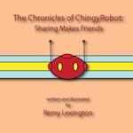 The Chronicles of Chingyrobot