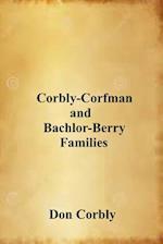 Corbly-Corfman and Bachlor-Berry Families