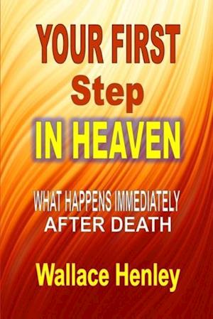 YOUR FIRST STEP IN HEAVEN