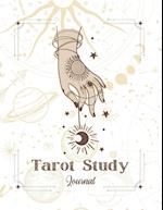 Tarot Study Journal