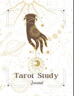 Tarot Study Journal