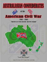 Australasian Confederates of the American Civil War