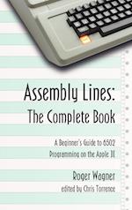 Assembly Lines: The Complete Book