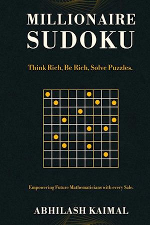 Millionaire Sudoku