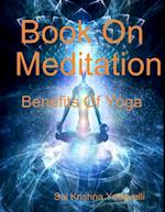 Book On Meditation