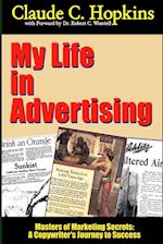 My Life in Advertising - Masters of Marketing Secrets