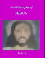 Autobiography of Jesus