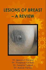 Lesions of Breast - A Review