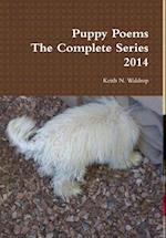 Puppy Poems the Complete Series 2014