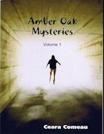 Amber Oak Mysteries - Volume 1