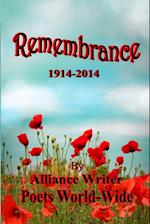 Remembrance 1914-2014