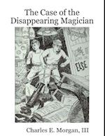 Case of the Disappearing Magician