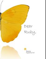 Dear Ruby,