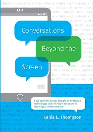 Conversations Beyond the Screen