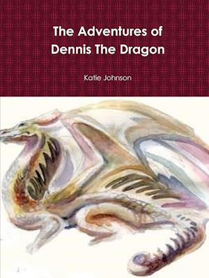 The Adventures of Dennis the Dragon