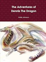 The Adventures of Dennis the Dragon