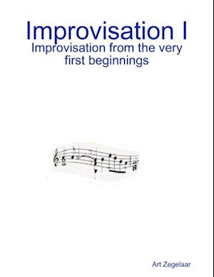 Improvisation Book I