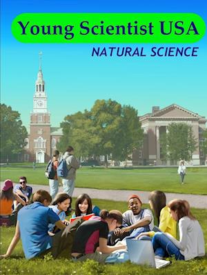 Young Scientist USA. Natural Science