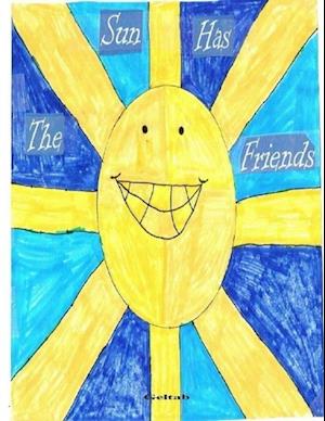 Sun Has Friends