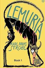 Lemuria Book 1 