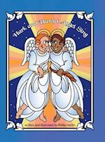 Hark and Harold Angel Sing (glossy cover)