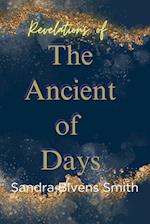 Revelations of The Ancient of Days