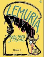 Lemuria Book 1