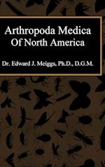 Arthropoda Medica of North America