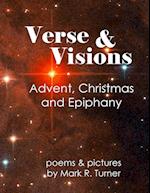 Verse & Visions