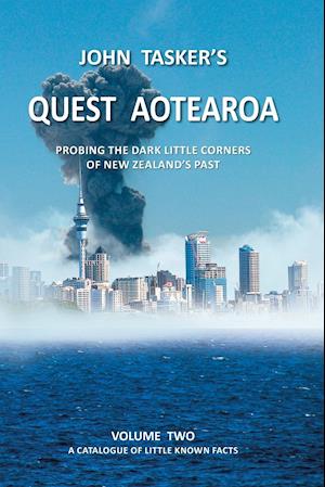 Quest Aotearoa -- Volume Two