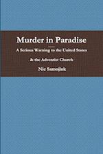 Murder in Paradise 