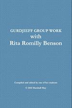 Rita Romilly Benson