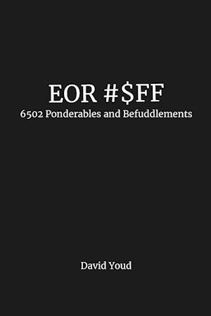 EOR #$FF