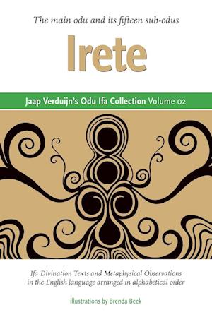 Jaap Verduijn's Odu Ifa Collection Volume 02