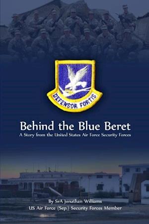 Behind the Blue Beret