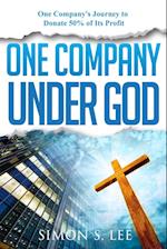 One Company Under God