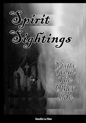 Spirit Sightings Visits From The Other Side