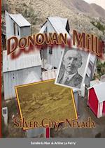 Donovan Mill 