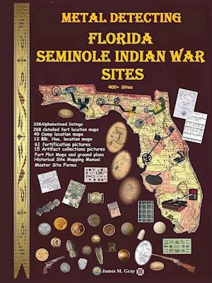 Metal Detecting Seminole Indian War Sites