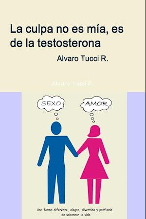 La Culpa No Es Mia, Es de la Testosterona