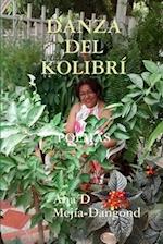 DANZA DEL KOLIBRÍ