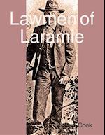 Lawmen of Laramie