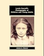 Lewis Carroll's Photographs of Children and Young Adults