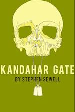 Kandahar Gate