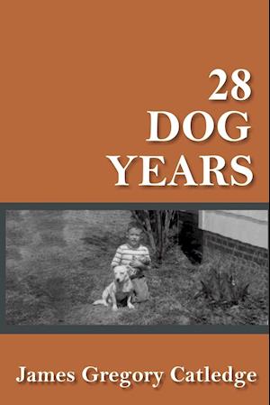 28 Dog Years